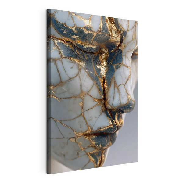 Chip artistic cu detalii complexe Tablouri Chip artistic cu detalii complexe