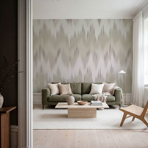 Nuanțe delicate care creează o atmosferă liniștitoare Nuanțe delicate care creează o atmosferă liniștitoare