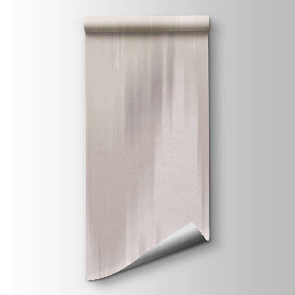 Soft hues creating a calming vibe Soft hues creating a calming vibe