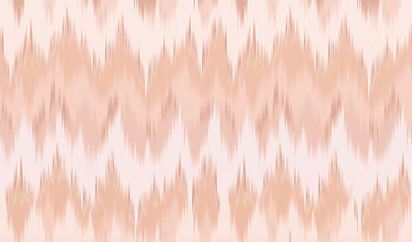 Pink and white zigzag pattern Pink and white zigzag pattern