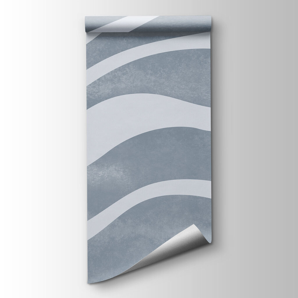 White and gray pattern White and gray pattern
