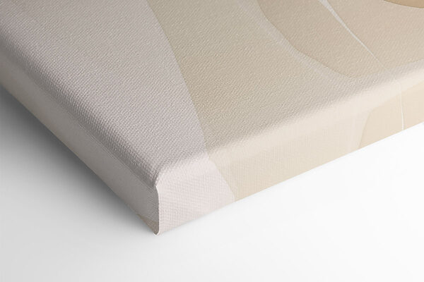 Soft layers in muted tones Soft layers in muted tones