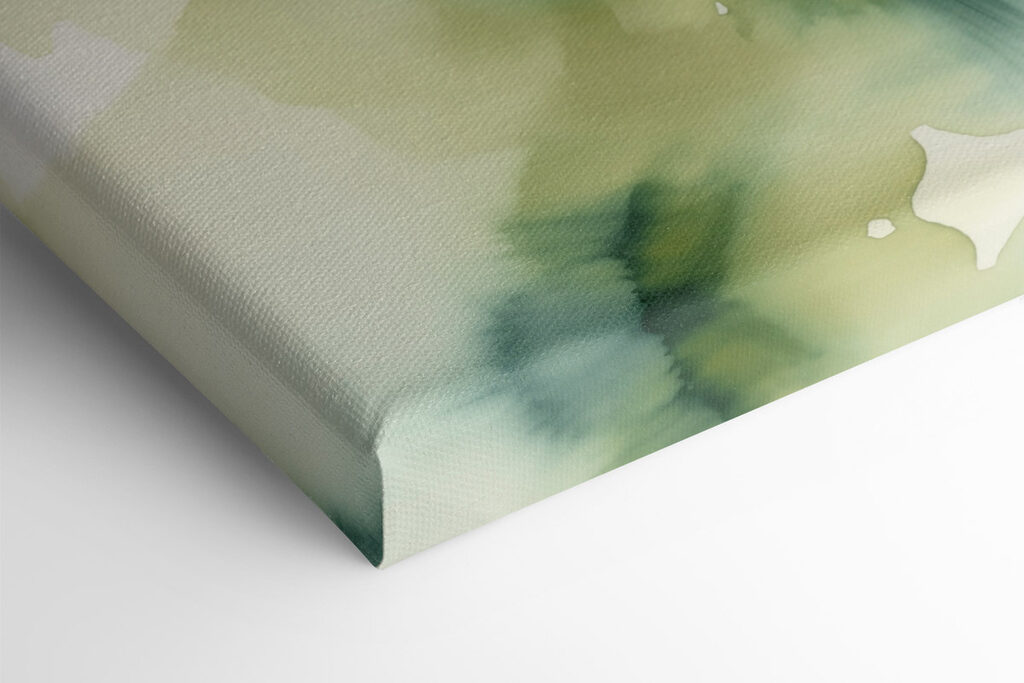 Soft hues blending in nature's palette Soft hues blending in nature's palette