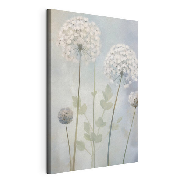 Tablouri Tablou cu flori albe (SKU: s50212) Tablouri Tablouri Tablou cu flori albe (SKU: s50212)