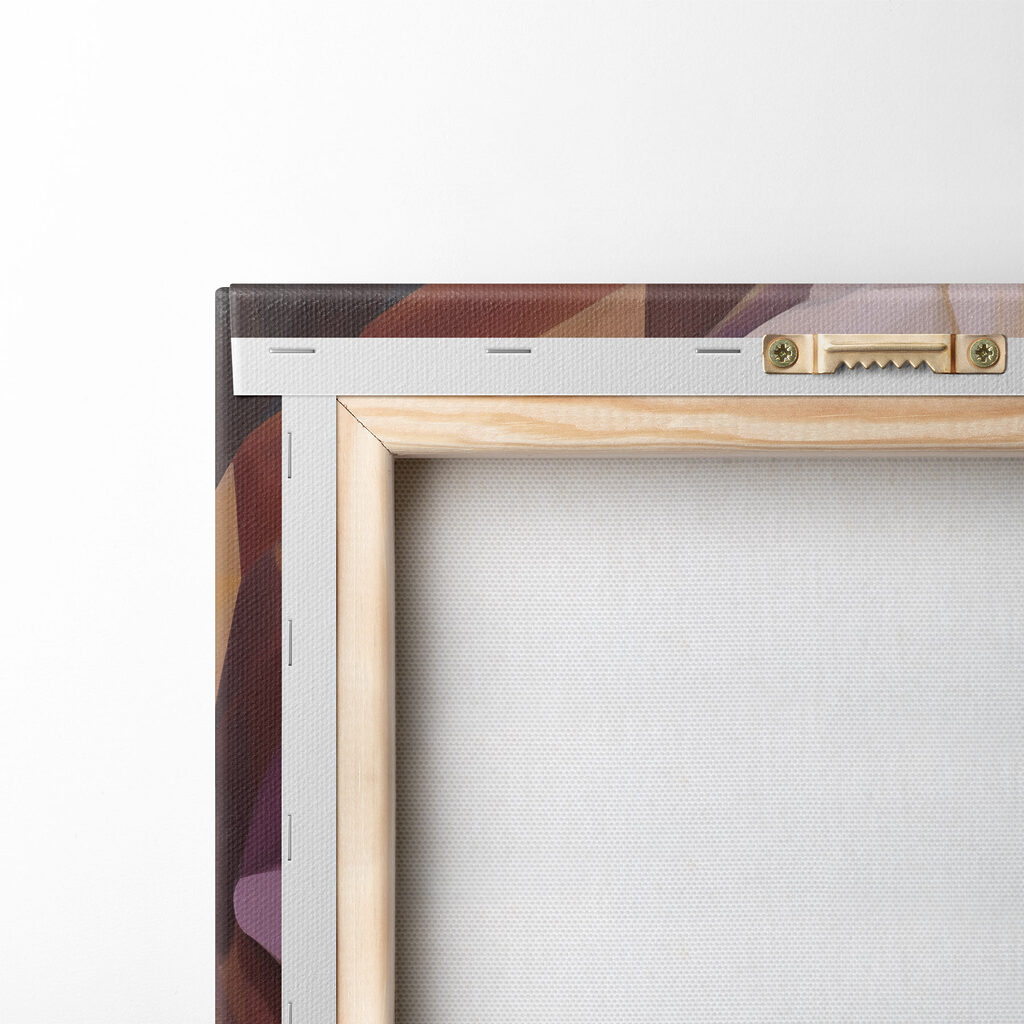 - Abstract beauty in soft hues - Abstract beauty in soft hues