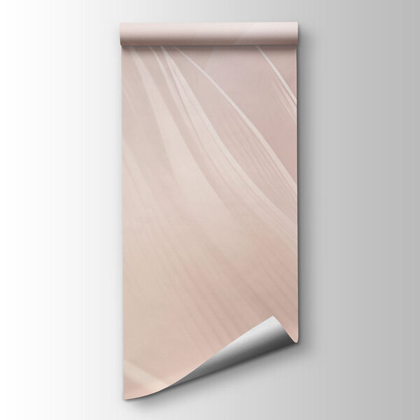 Gentle touches of soft elegance Gentle touches of soft elegance