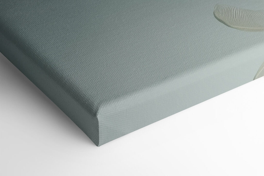 Ethereal design with delicate textures Ethereal design with delicate textures