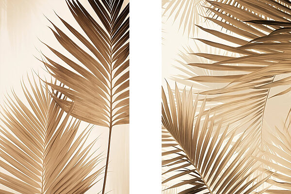 Nature's elegance in subtle hues Nature's elegance in subtle hues