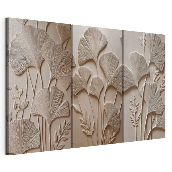 Tablou modular pe pânză Frumusețea naturii în detalii complexe (SKU: m30231) Tablou modular pe pânză Tablou modular pe pânză Frumusețea naturii în detalii complexe (SKU: m30231)