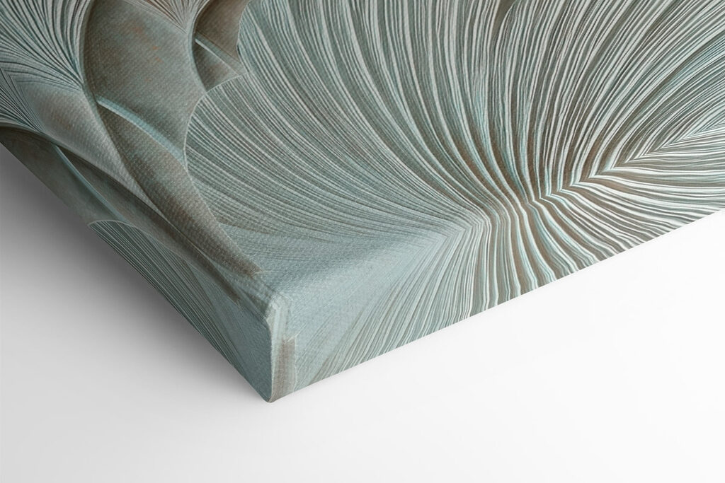 - Delicate patterns of nature's design - Delicate patterns of nature's design
