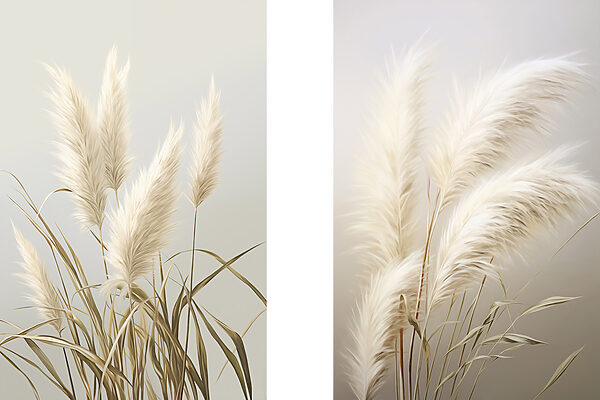 Elegant grasses for serene spaces Elegant grasses for serene spaces