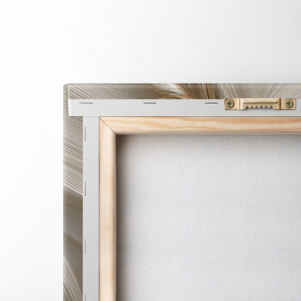 Elegant floral design in soft tones Elegant floral design in soft tones