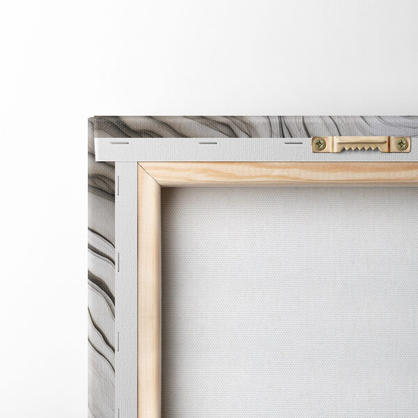 Flowing lines in soft neutrals Flowing lines in soft neutrals
