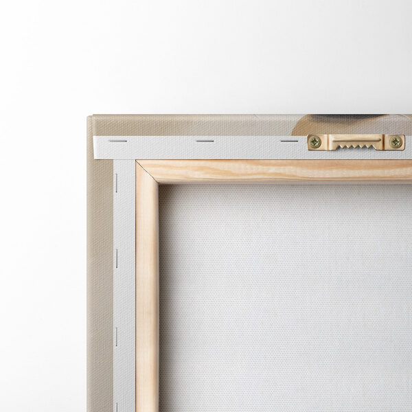 Painting of a stack of rocks Painting of a stack of rocks
