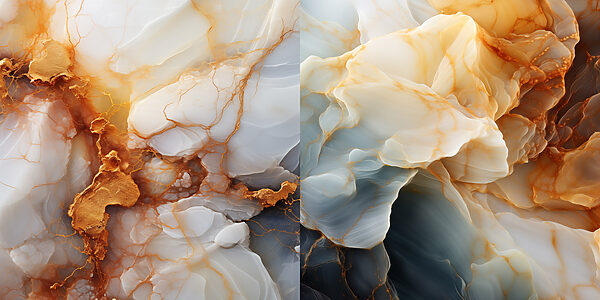 Abstract swirls of soft colors Abstract swirls of soft colors