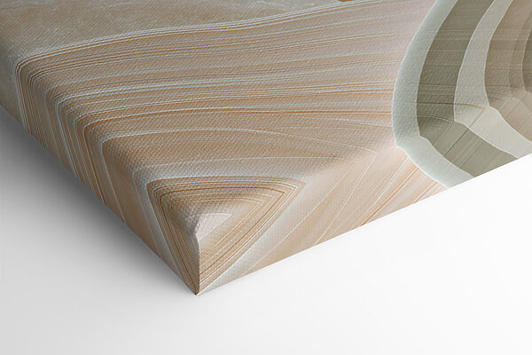 - Soft curves and flowing lines unite - Soft curves and flowing lines unite