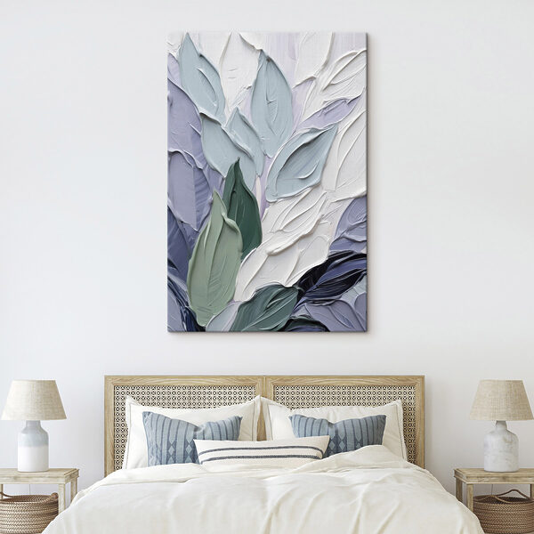 Gentle hues of nature's embrace Gentle hues of nature's embrace