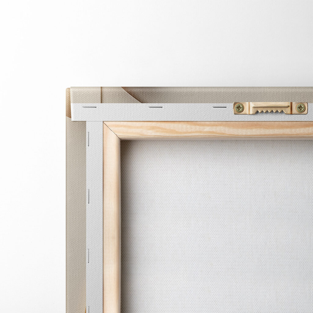 Soft shapes create a harmonious design Soft shapes create a harmonious design