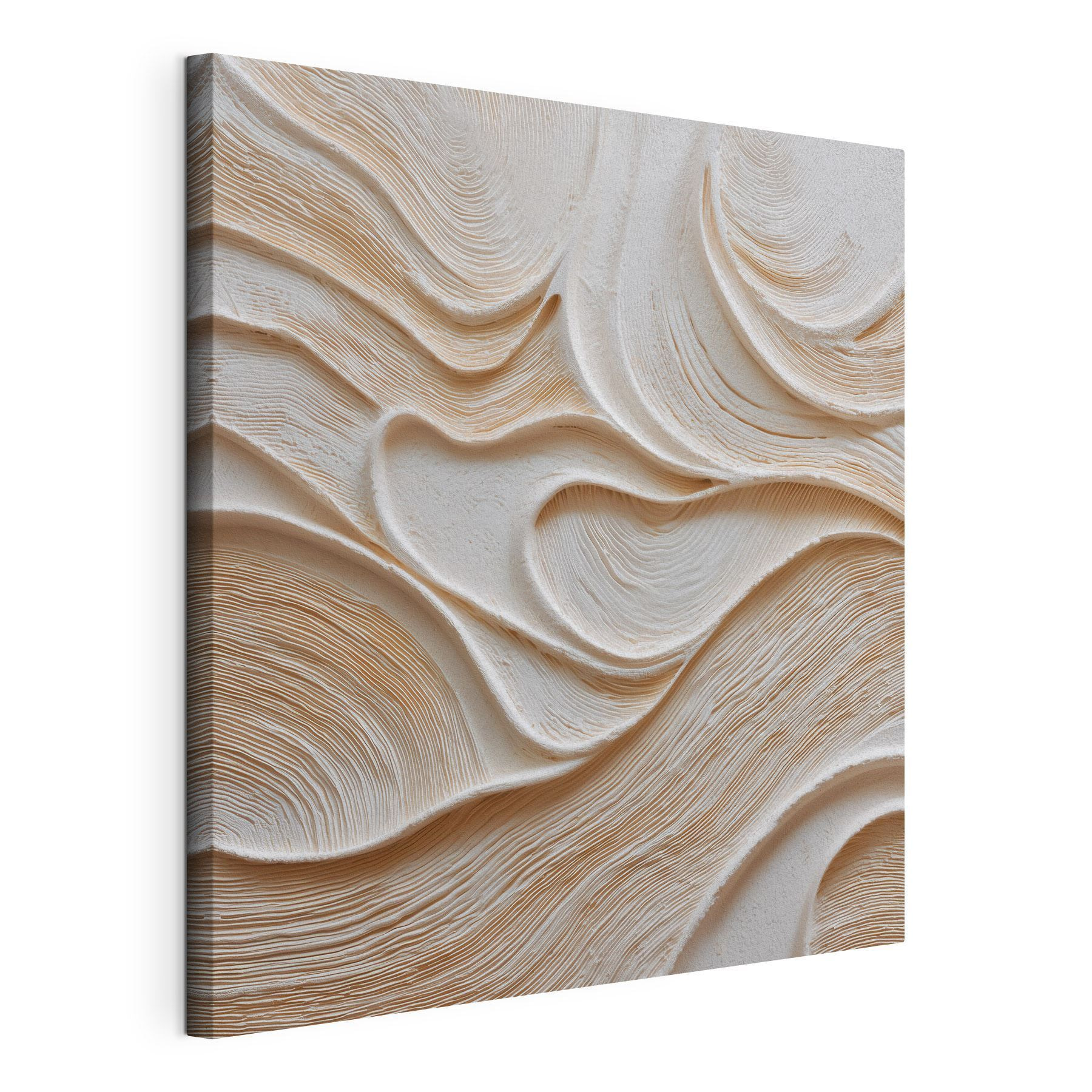 Flowing patterns in soft hues Flowing patterns in soft hues