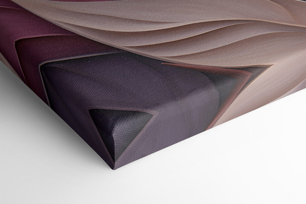 Soft hues of nature's design
