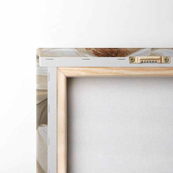Collage of flowers