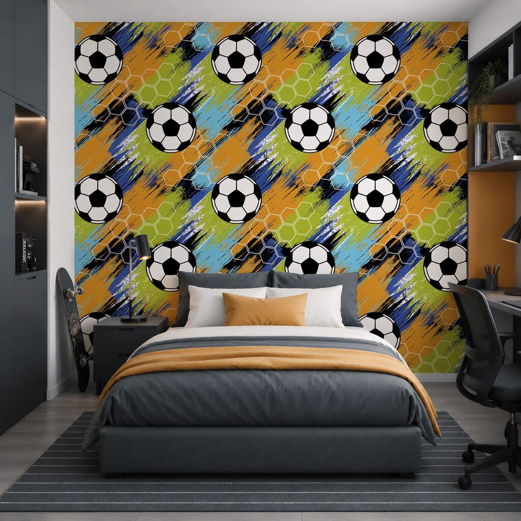 Modele de mingi de fotbal Modele de mingi de fotbal