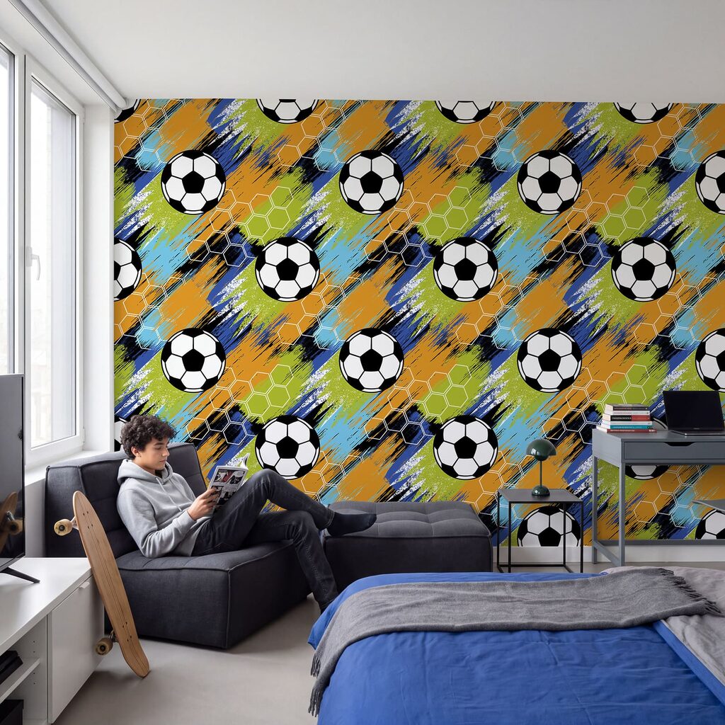 Modele de mingi de fotbal Modele de mingi de fotbal