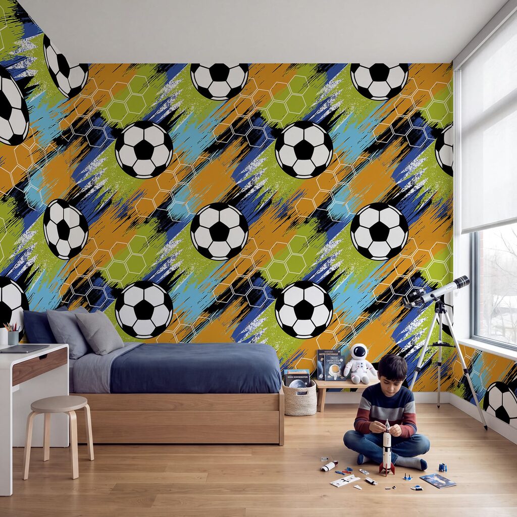 Modele de mingi de fotbal Modele de mingi de fotbal