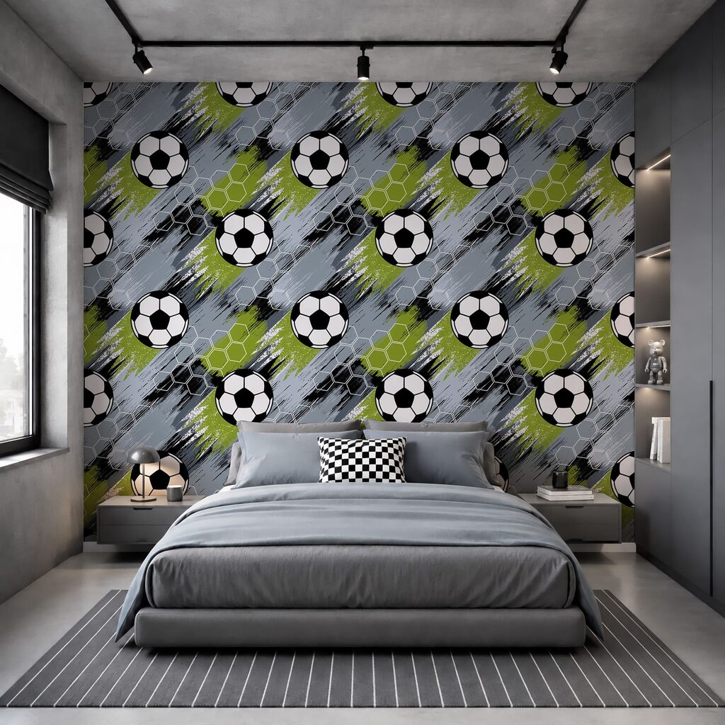 Modele de mingi de fotbal