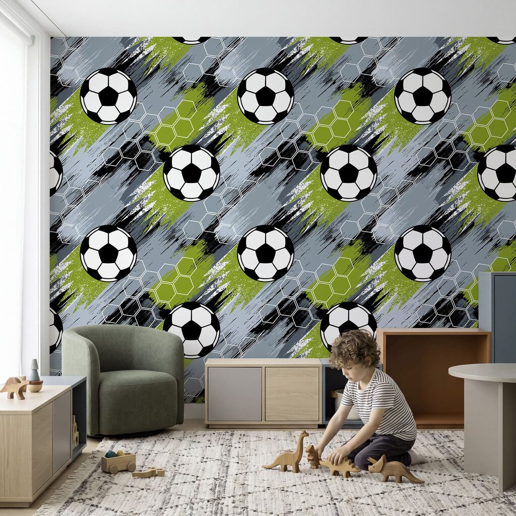 Modele de mingi de fotbal