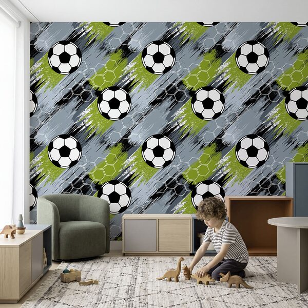 Modele de mingi de fotbal