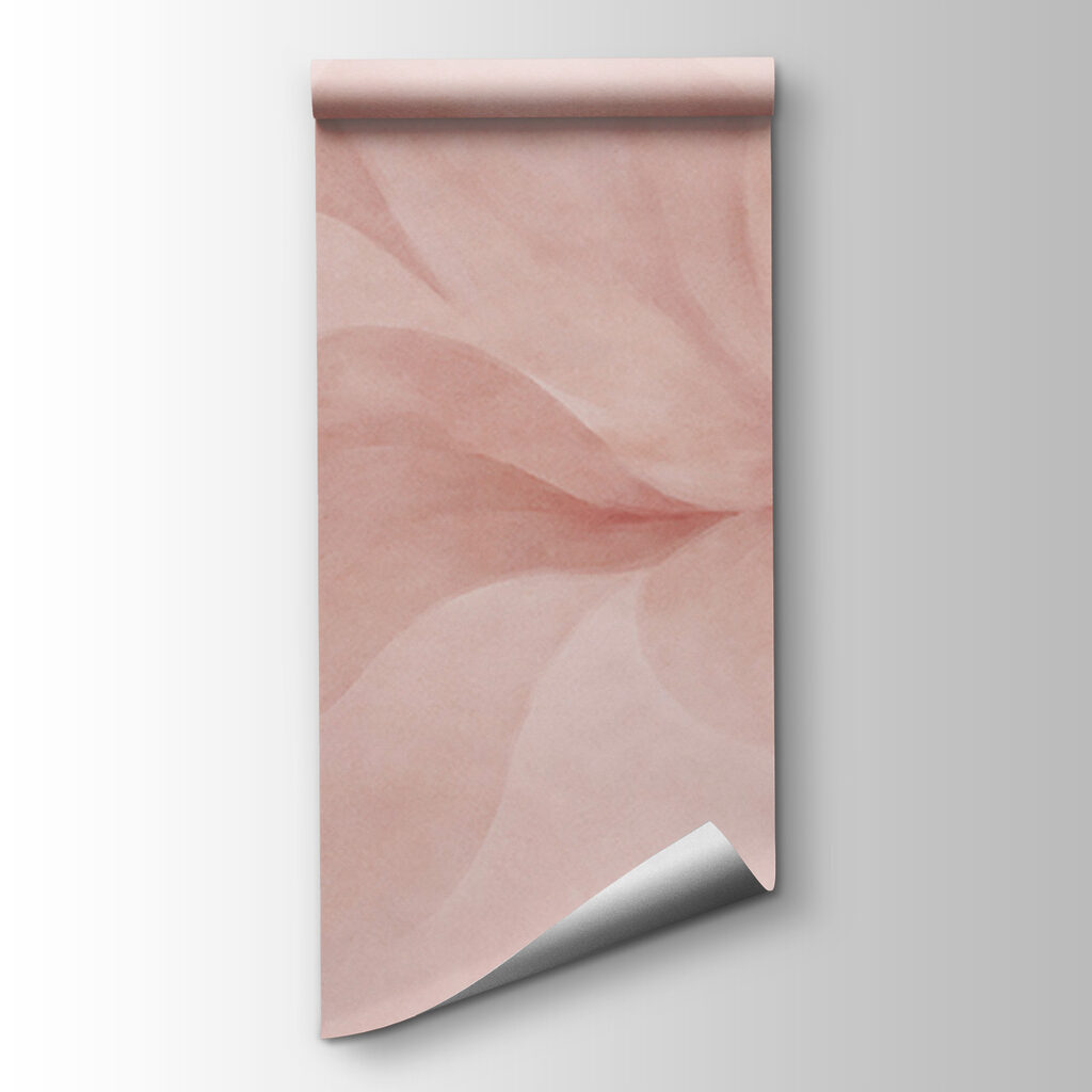 Fototapet Petale delicate în nuanțe delicate (SKU: t01057v2)