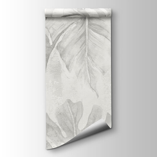 - Elegant foliage in soft shades - Elegant foliage in soft shades