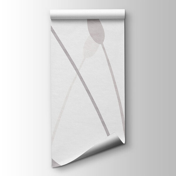 Serene nature-inspired abstract design Serene nature-inspired abstract design