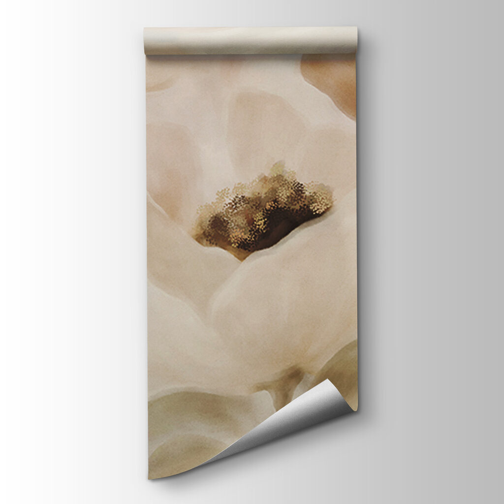 Fototapet Flori delicate în nuanțe delicate (SKU: t01064v1) Fototapet Flori delicate în nuanțe delicate (SKU: t01064v1)