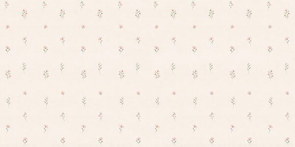 Fototapet Un model floral delicat, potrivit pentru orice spațiu (SKU: t01095) Fototapet Un model floral delicat, potrivit pentru orice spațiu (SKU: t01095)
