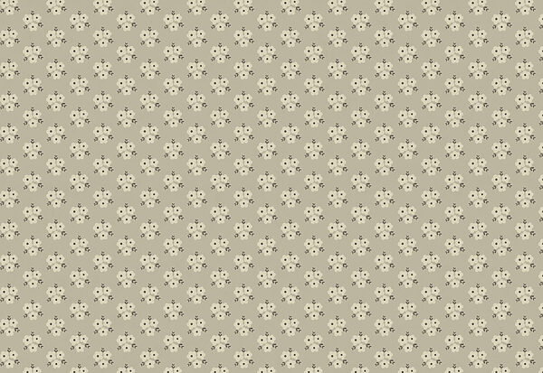 Fototapet Motiv floral pe fond bej (SKU: t01079) Fototapet Motiv floral pe fond bej (SKU: t01079)