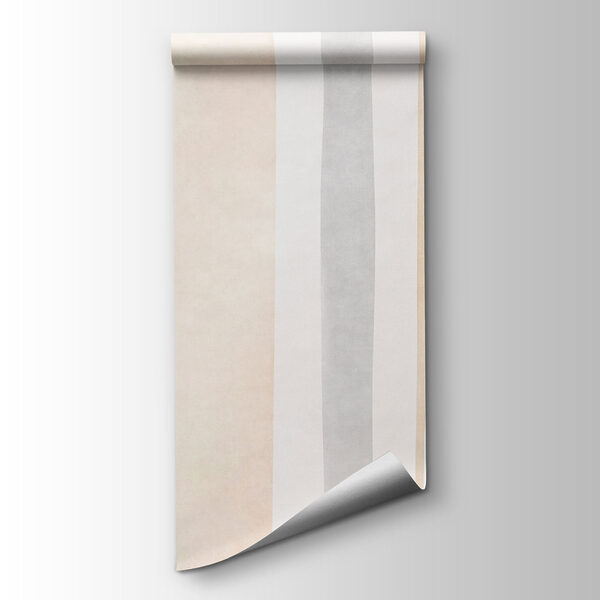 Fototapet Dungi elegante în culori neutre pentru spații moderne (SKU: t01134) Fototapet Dungi elegante în culori neutre pentru spații moderne (SKU: t01134)